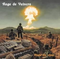 Rage De Vaincre : Onde de choc